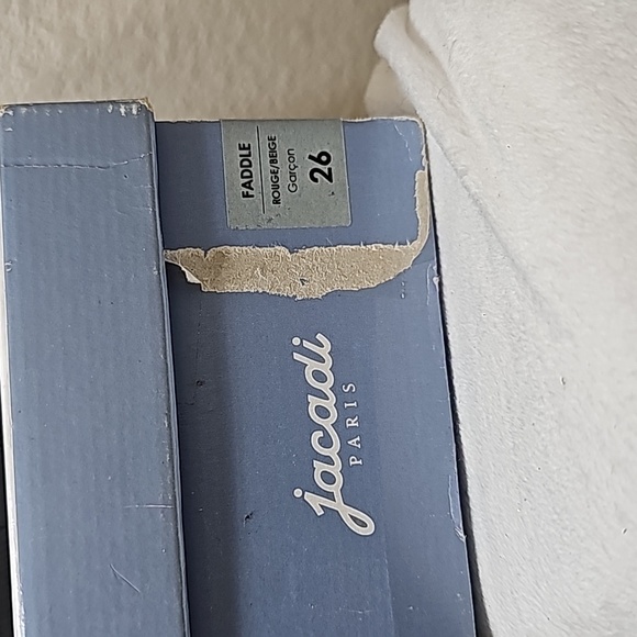 Atlanta Moccasin Slip-on Patent Leather - Picture 8 of 8